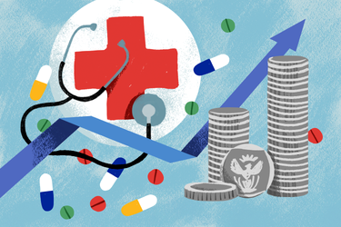 Medical Spend Analytics – Case Study